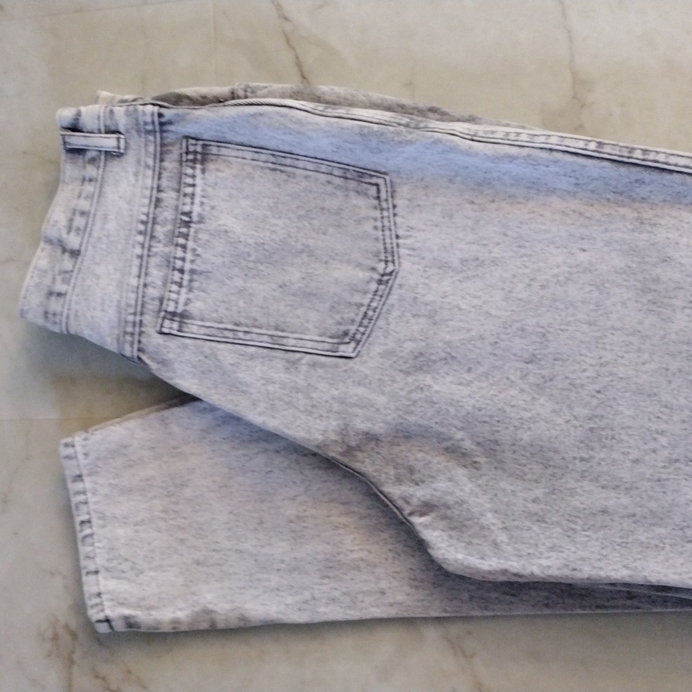 Stefano jeans.